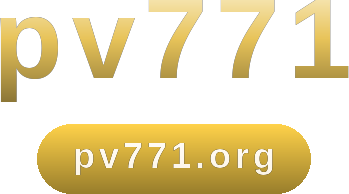 pv771 logo