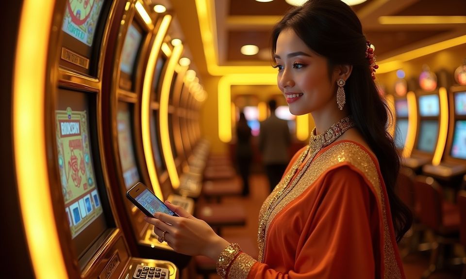 pv771 Slots Avalon-এ কী কী পাচ্ছেন আমাদের কাছে