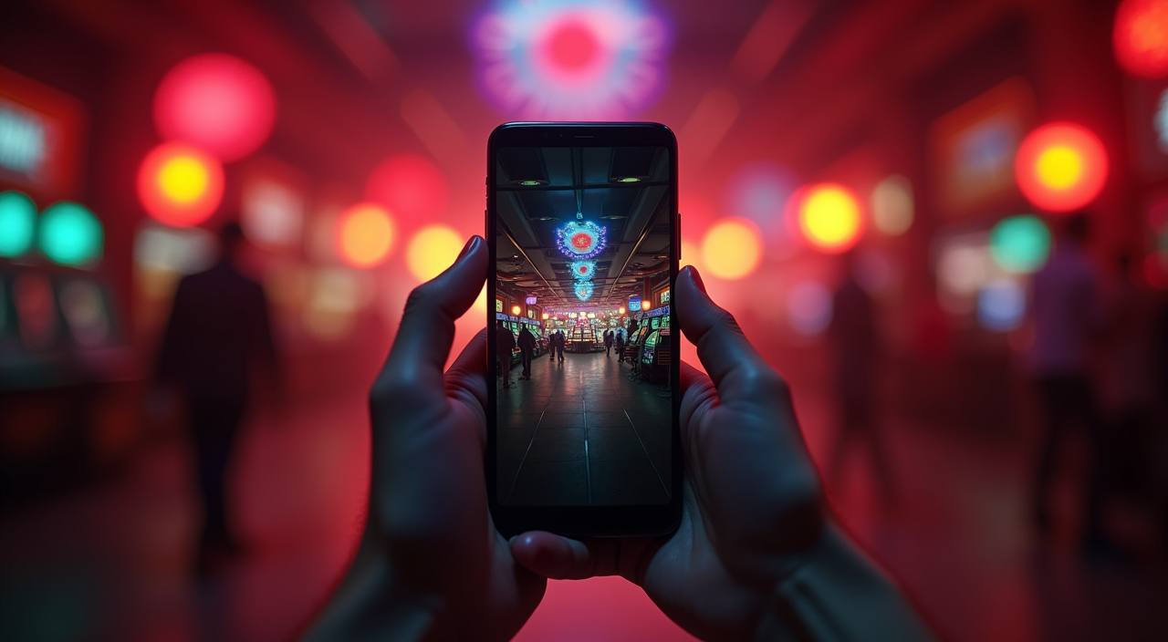 pv771 mobile gaming